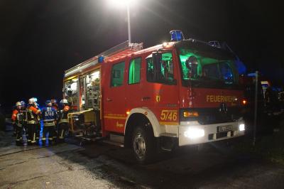 Zillhausen: 26 Jaehriger PKW Lenker Toedlich Verunglueckt 